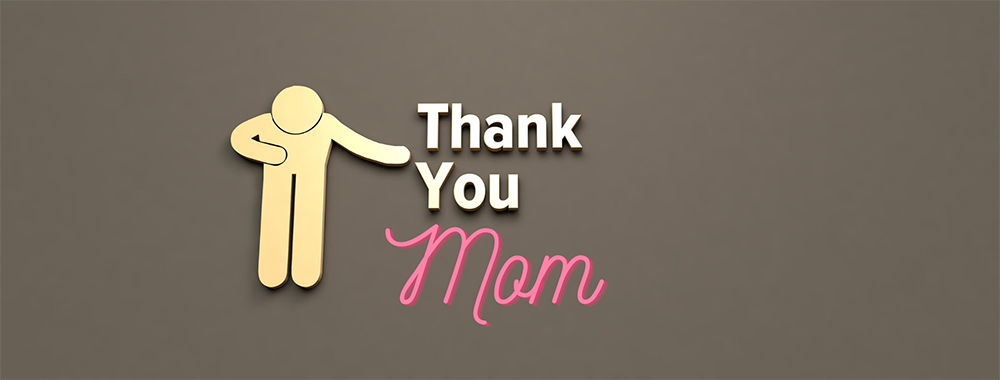 YOUR SAFETY - THE BEST WAY TO SAY "THANKS, MOM" - Fisher Tank