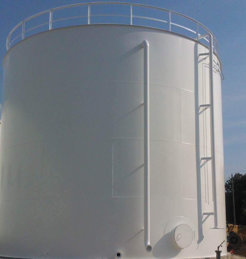 CHOOSING A STORAGE TANK CONTRACTOR: 5 TIPS ON WHAT TO CONSIDER - Fisher Tank