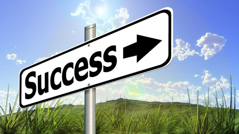 Success road sign - 5 TIPS FOR SUCCESSFUL SUBCONTRACTS