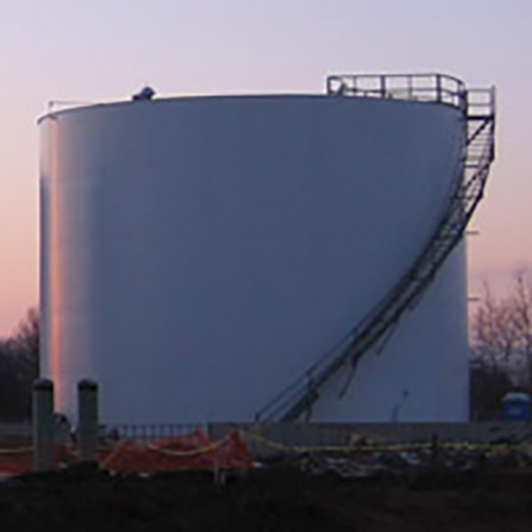 Products - Steel Tank Institute/Steel Plate Fabricators Association