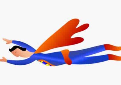 191-1915250_thumb-wing-vertebrate-superman-terbang-vektor-png - HOW TO BE A STORAGE TANK SUPERHERO