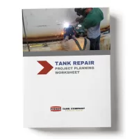 Tank Repair wksht cover image
